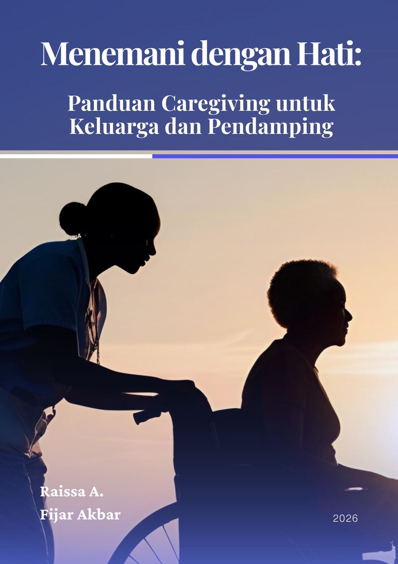 Buku halaman 1 - Cover